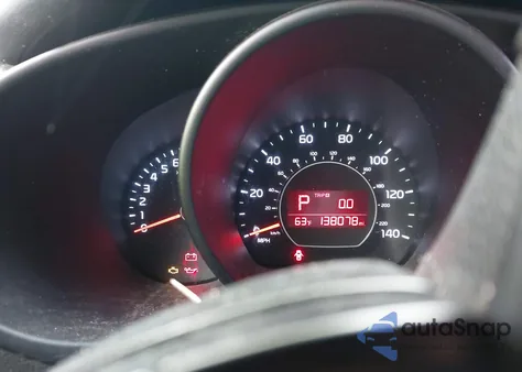 2015 Kia Soul z USA, uszkodzony, nr VIN KNDJN2A29F7152571